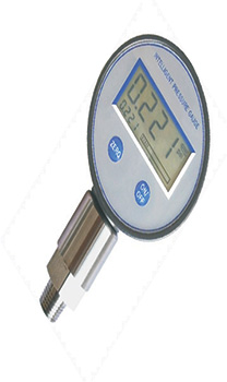 Digital Pressure Gauge